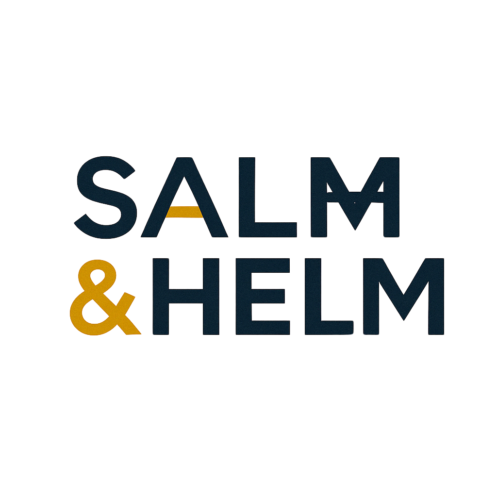 Salm & Helm